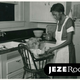 Domestic worker in Atlanta in May 1939